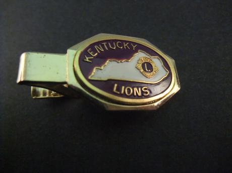 The Lexington Kentucky Lions Club